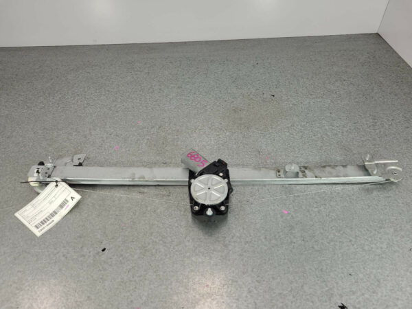 LDV DELIVER 9 07/2020-2024 LEFT FRONT DOOR REGULATOR ASSEMBLY