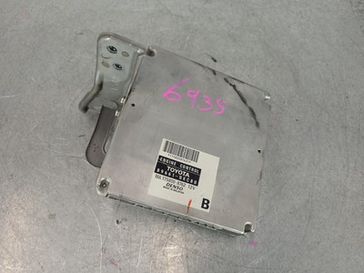 TOYOTA HILUX 2005-2015 ECU ENGINE ECU, 3.0, 1KD-FTV, DIESEL, AUTO, P/N 89661-0KC