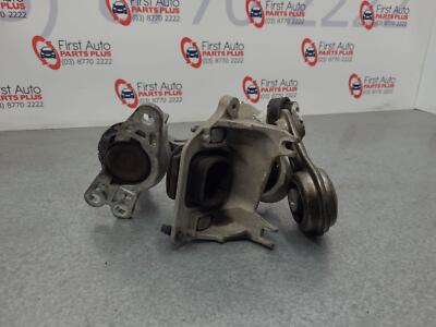 RENAULT TRAFIC X82 01/2015-2024 SET ENGINE MOUNTS
