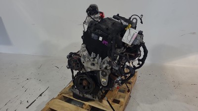 FORD TRANSIT 2016-2024 ENGINE 2.0L Diesel N/I6 Speed Automatic
