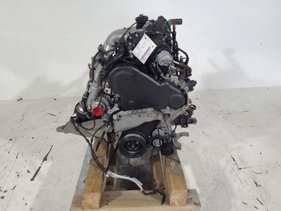 VOLKSWAGEN TRANSPORTER 2009-2015 ENGINE 2.0L Diesel CFCA6 Speed Manual