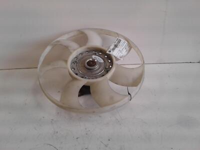 FORD TRANSIT VM SII 01/2012-02/2014 COMPLETE ENGINE FAN BLADES ONLY 2.2L