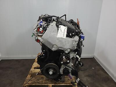 MERCEDES BENZ VITO 447 03/2015-2023 ENGINE DIESEL 1.6L TURBO 622.951 CODE