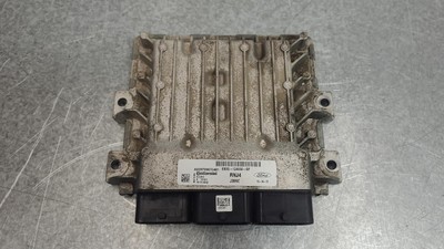 FORD RANGER 2015-2022 ECU PX SERIES 2-3, ENGINE ECU, 2.2, P4AT, DIESEL, ECU ONLY