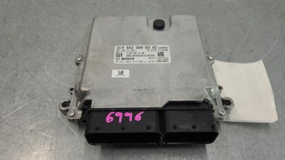 MERCEDES SPRINTER 2018-2024 ECU ENGINE ECU, 3.0, DIESEL, TURBO, RWD, ECU ONLY, V