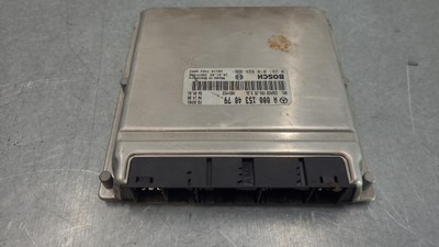 MERCEDES SPRINTER 1998-2006 ECU ENGINE ECU, 02/98-10/06