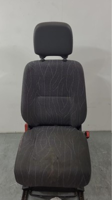MERCEDES SPRINTER 2000-2006 FRONT SEAT RH FRONT, CLOTH, 05/00-10/06