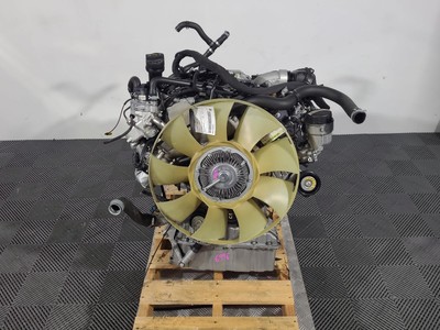 MERCEDES SPRINTER 2018-2024 ENGINE 3.0L Diesel OM6427 Speed Automatic