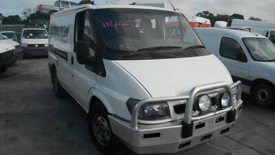 FORD TRANSIT VH-VJ 10/2000-08/2006 ENGINE ECU 2.4L DIESEL