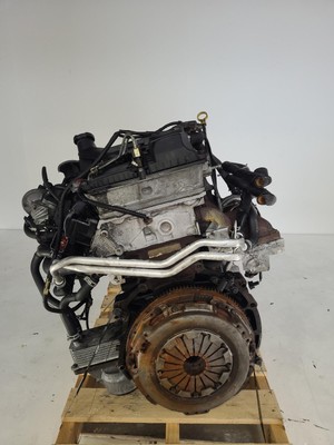 FORD TRANSIT 2001-2006 ENGINE 2.4L Diesel 5 Speed Manual