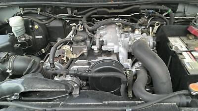 MITSUBISHI TRITON ML-MN 01/2008-04/2015 ENGINE FAN ASSEMBLY 2.5L DIESEL