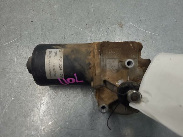 FORD TRANSIT 2006-2014 WIPER MOTOR FRONT, VM SI-II, 07/06-02/14