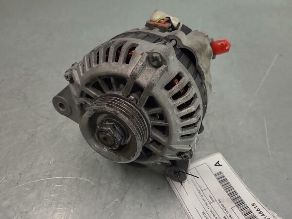 FORD TRANSIT 1994-2000 ALTERNATOR 2.5 TURBO DIESEL -2 PIN PLUG TYPE VF-G 04/94-0