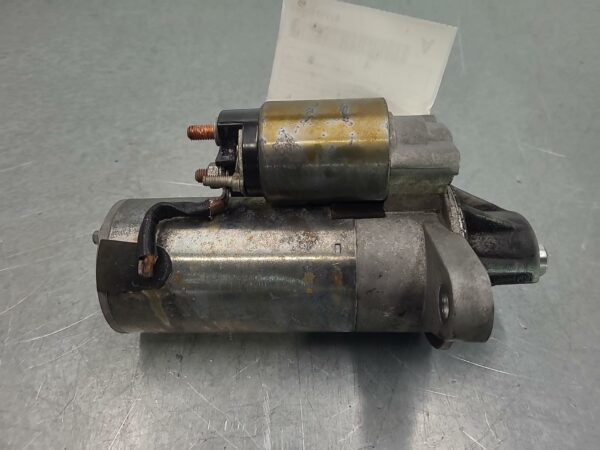 FORD TRANSIT 1996-2000 STARTER MOTOR VF-VG, 2.5, DIESEL TURBO, 05/96-09/00