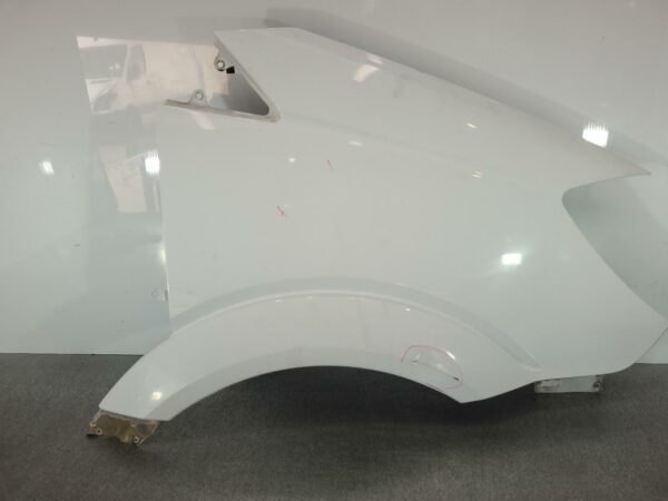 MERCEDES SPRINTER 2013-2018 RIGHT GUARD NCV3, 10/13-04/18