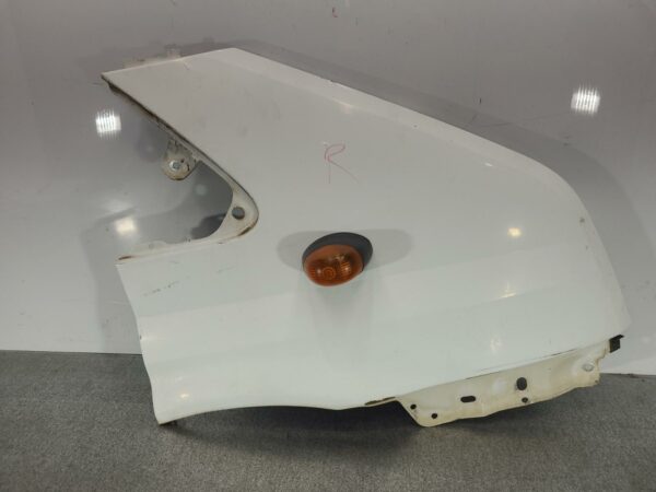 FORD TRANSIT 2006-2014 RIGHT GUARD VM SI-II, W/ REPEATER TYPE, 07/06-02/14