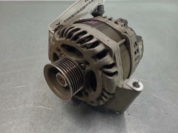 FORD RANGER 2015-2018 ALTERNATOR DIESEL, 3.2, P5AT, PX SERIES 2, 06/15-06/18