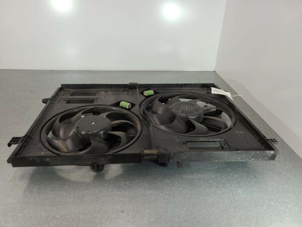 LDV DELIVER 9 2020-2024 FAN ENGINE FAN ASSY, 2.0, DIESEL, 07/20-