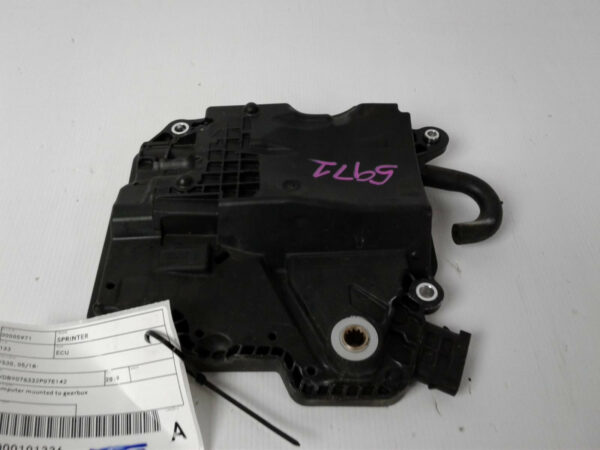 MERCEDES BENZ SPRINTER VS30 05/2018-2024 ENGINE ECU ONLY 2.1L DIESEL TWIN TURBO