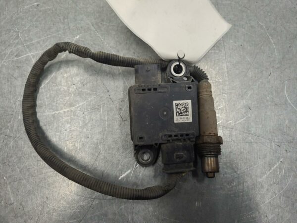 MERCEDES SPRINTER 2018-2022 PARTICULATE FILTER/DPF REAR FILTER SOOT PARTICLE SEN