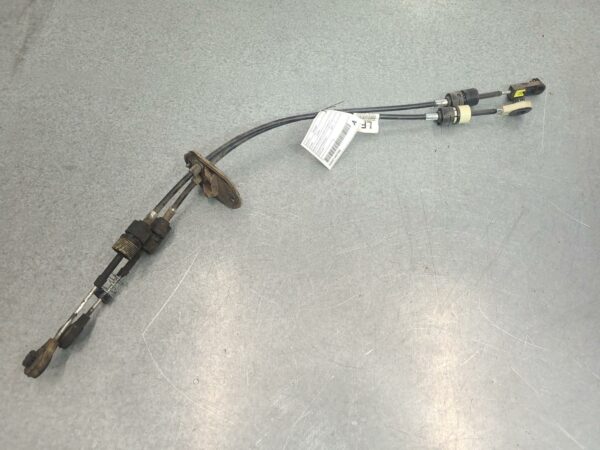 FORD TRANSIT 2006-2014 CABLE GEAR LEVER CABLES, VM SI-II, 07/06-02/14