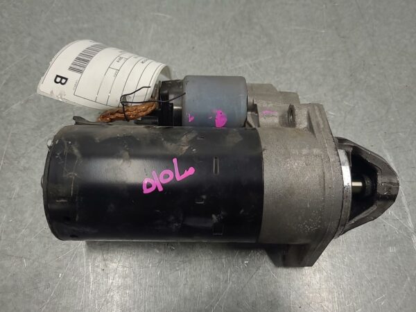 MERCEDES SPRINTER 2018-2022 STARTER MOTOR VS30, DIESEL, 2.1, 05/18-01/22
