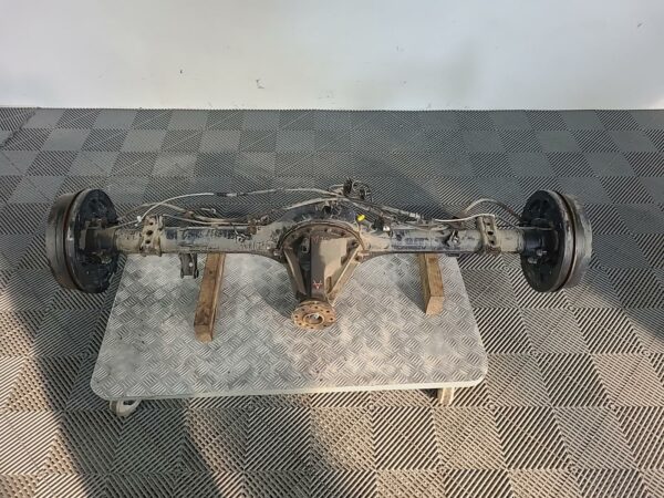 FORD RANGER 2011-2015 REAR DIFF ASSEMBLY 2.2/3.2, DIESEL, AUTO T/M, 2WD HI-RIDE/