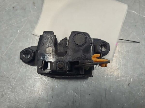FORD RANGER 2011-2022 LOCK MECHANISM LEFT TAILGATE LOCK, PX, 06/11-04/22