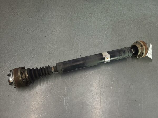 FORD RANGER 2011-2022 FRONT PROP SHAFT 2.2/3.2, DIESEL, AUTO/MANUAL T/M, PX SERI