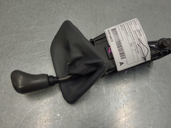 MERCEDES SPRINTER 1998-2006 GEAR STICK/SHIFTER GEAR SHIFTER, AUTO T/M TYPE, VAN,