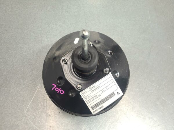 MERCEDES SPRINTER 2018-2025 BRAKE BOOSTER VS30, 05/18-