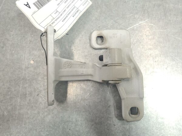 MERCEDES SPRINTER 2018-2024 DOOR HINGE/RUNNER LH FRONT DOOR (LOWER), VAN/CAB CHA