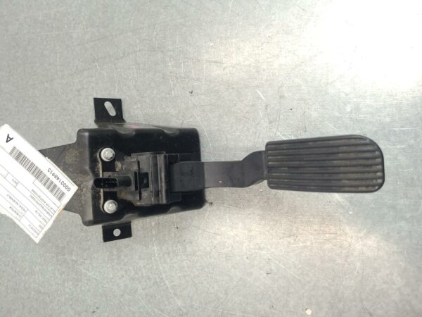 MERCEDES SPRINTER 2018-2025 PEDAL ASSEMBLY VS30, 05/18-