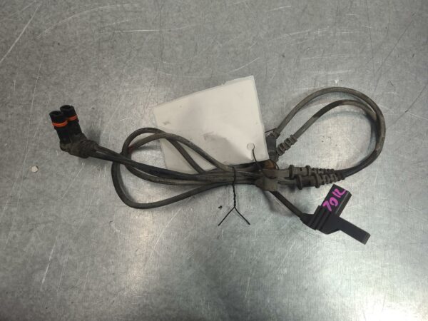 MERCEDES VIANO 2005-2014 ABS SENSOR LH FRONT, 639, 07/05-12/14