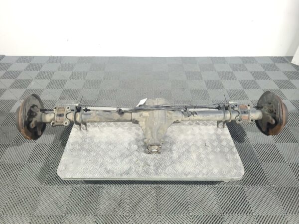 MERCEDES SPRINTER 2006-2018 REAR DIFF ASSEMBLY NCV3, SINGLE REAR WHEEL, 4.364 RA