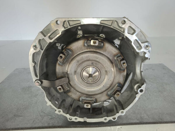 LDV DELIVER 9 07/2020-2024 TRANSMISSION AUTOMATIC RWD DIESEL 2.0L 6 SPEED
