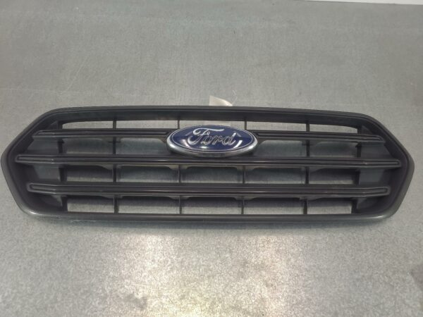 FORD TRANSIT CUSTOM 2018-2023 RADIATOR GRILLE RADIATOR GRILLE, VN, NON SPORT, 01