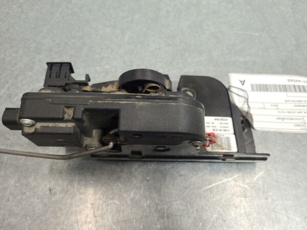 MERCEDES VIANO 2005-2014 LOCK MECHANISM TAILGATE LOCK, 639, 07/05-12/14
