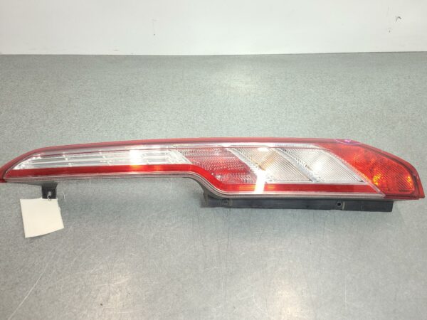 FORD TRANSIT CUSTOM 2013-2023 RIGHT TAILLIGHT IN BODY, VN, 09/13-08/23