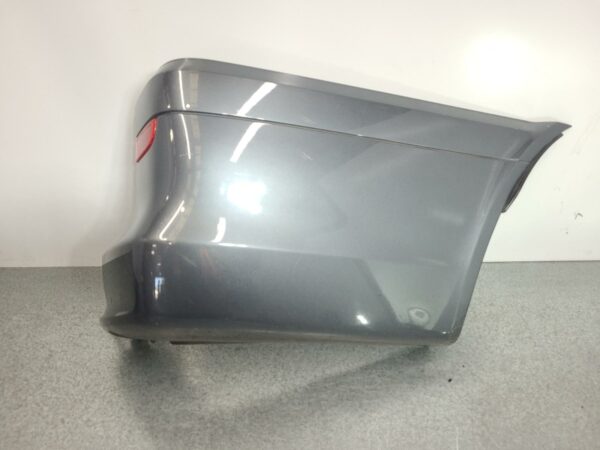 MERCEDES VIANO 2005-2014 REAR BUMPER BUMPER BAR END (RH SIDE), 639, 07/05-12/14