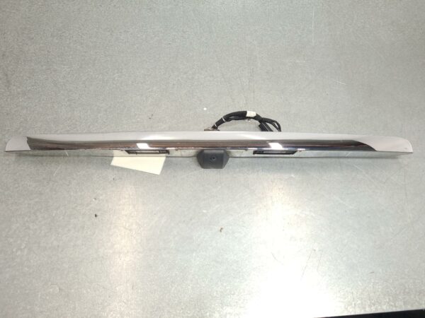 MERCEDES VIANO 2005-2014 CAMERA 639 WAGON 07/05-12/14