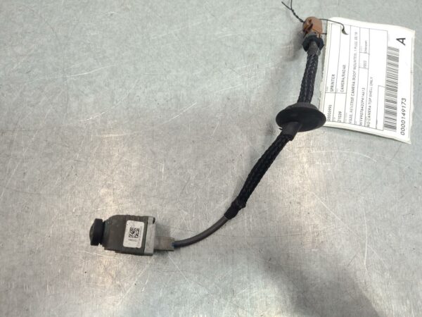 MERCEDES SPRINTER 2018-2025 CAMERA VS30, REVERSE CAMERA (ROOF MOUNTED), 1 PLUG,