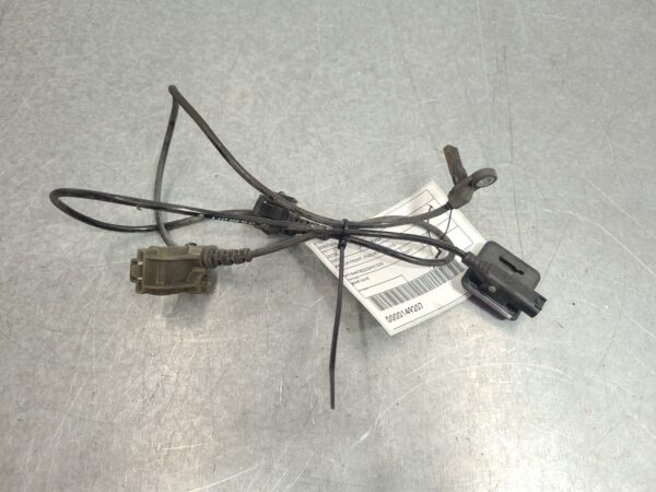 MERCEDES VITO 2015-2024 ABS SENSOR 447, LH FRONT, FWD/RWD, 03/15-