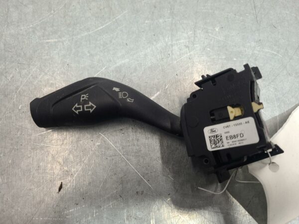 FORD TRANSIT CUSTOM 2013-2023 COMBINATION SWITCH FLASHER SWITCH, VN, NON LANE DE