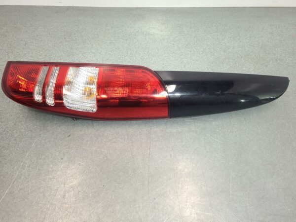 MERCEDES VIANO 2011-2014 RIGHT TAILLIGHT IN BODY TAIL LIGHT, 639, 03/11-12/14