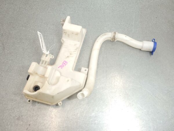 FORD TRANSIT CUSTOM 2013-2023 WASHER BOTTLE VN, NON HEATED WINDSCREEN TYPE, 09/1