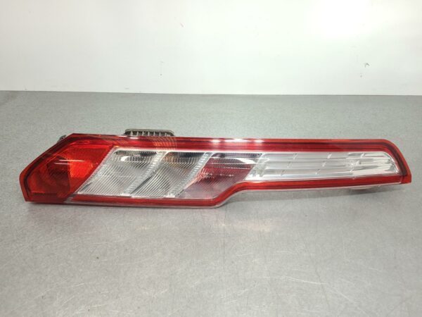 FORD TRANSIT CUSTOM 2013-2023 LEFT TAILLIGHT IN BODY, VN, 09/13-08/23