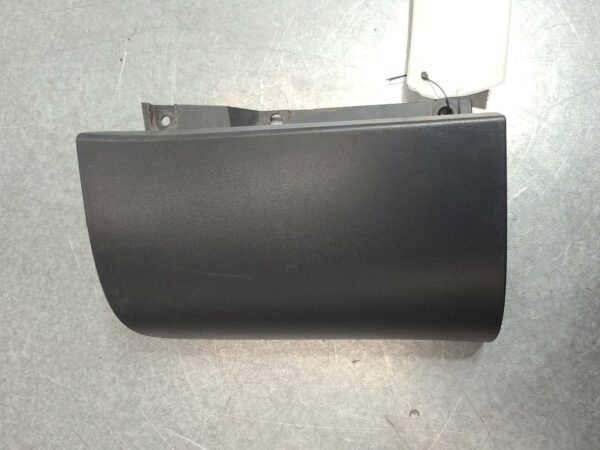 MERCEDES VITO 2015-2024 REAR BUMPER 447, BUMPER BAR END (RH SIDE), TAILGATE TYPE