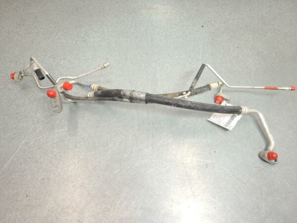 FORD RANGER 2015-2018 A/C HOSES DIESEL, 3.2, P5AT, TURBO, UNDER BONNET SET, PX S