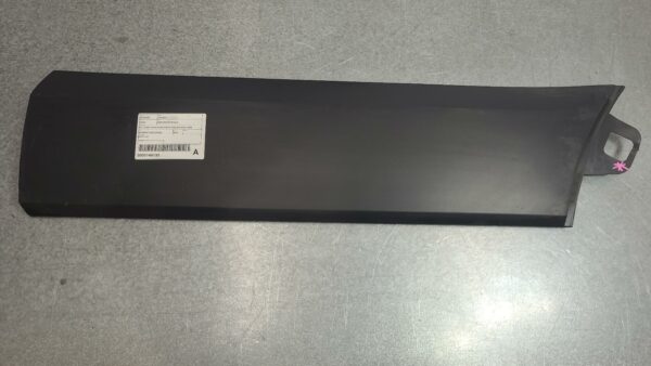 FORD TRANSIT 2014-2024 BODY/DOOR MOULD VO, FRONT DOOR LOWER MOULDING (RH SIDE),